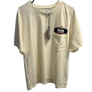 Rhude Motorsport Monaco Grande Prix Shirt